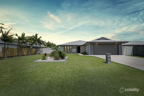 Property photo of 45 Hocking Crescent Marian QLD 4753