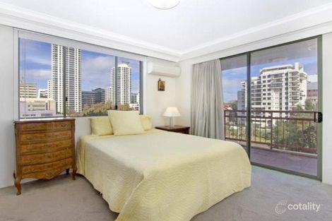 Property photo of 47/15 Herbert Street Naremburn NSW 2065