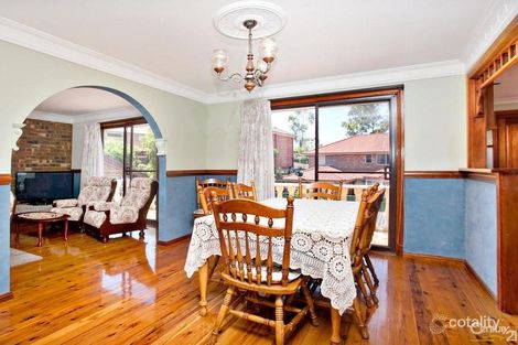 Property photo of 50 Witney Street Prospect NSW 2148
