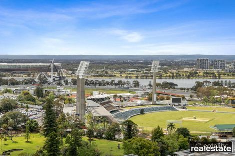 Property photo of 2404/63 Adelaide Terrace East Perth WA 6004