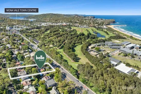 Property photo of 1655 Pittwater Road Mona Vale NSW 2103