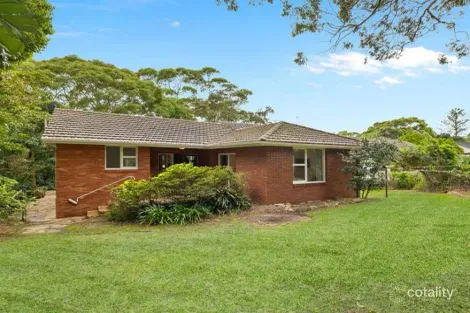 Property photo of 1655 Pittwater Road Mona Vale NSW 2103