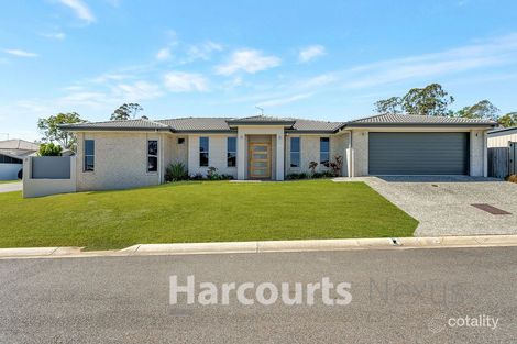 11 Baxton Pl, Shailer Park, QLD 4128