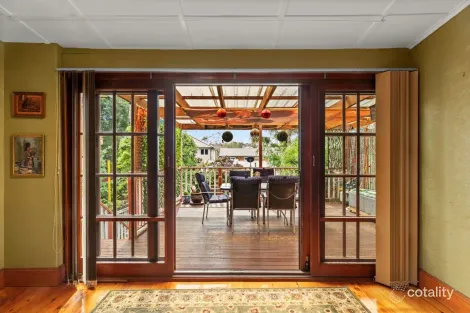 Property photo of 33 Queen Street Randwick NSW 2031