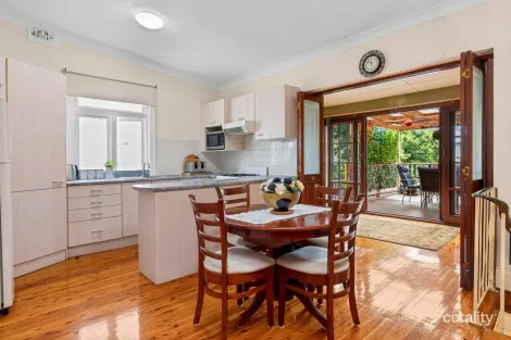 Property photo of 33 Queen Street Randwick NSW 2031