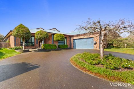 Property photo of 51 Cason Crescent Warragul VIC 3820