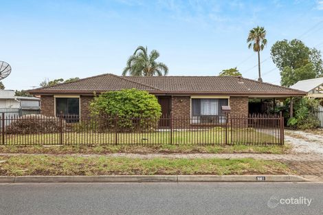 191 Shepherdson Rd, Parafield Gardens, SA 5107