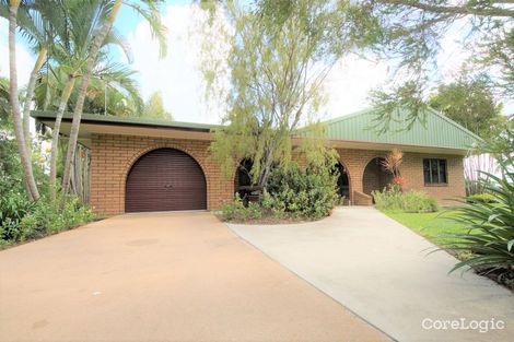 Property photo of 8 Hillcrest Place Ayr QLD 4807