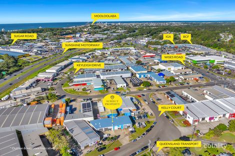 2/4 KELLY CT, BUDERIM, QLD 4556