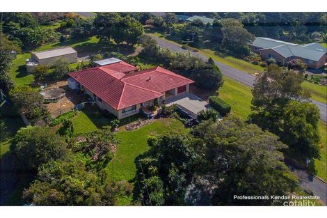 17-21 Kootenai Dr, Tamborine Mountain, QLD 4272