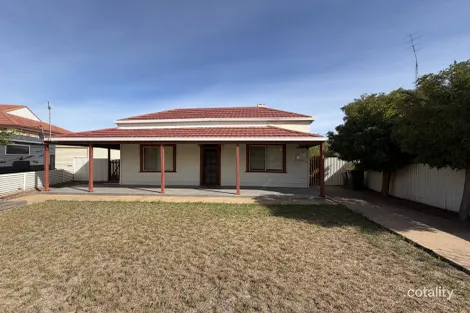 114 Three Chain Rd, Port Pirie South, SA 5540