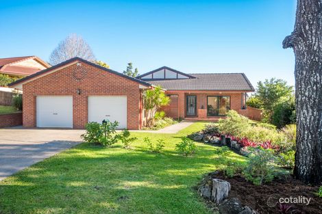 Property photo of 46 James Road Goonellabah NSW 2480