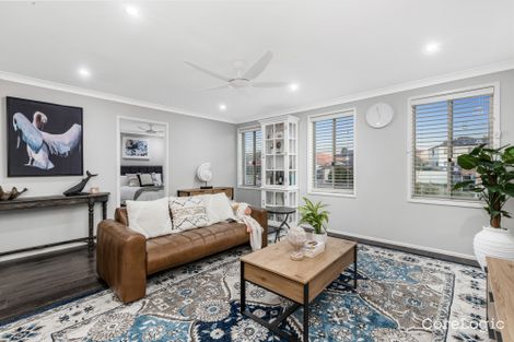 Property photo of 39 Phoenix Avenue Stanhope Gardens NSW 2768