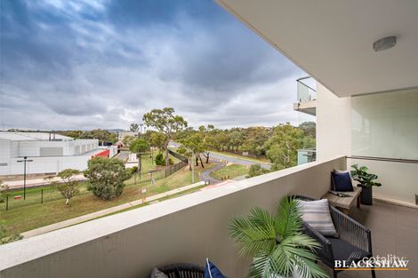 Property photo of 403/1 Watkin Street Bruce ACT 2617
