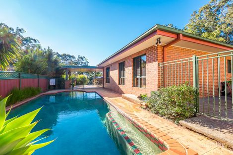 Property photo of 46 James Road Goonellabah NSW 2480
