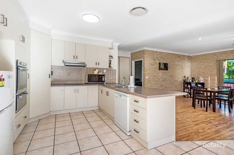 Property photo of 46 James Road Goonellabah NSW 2480