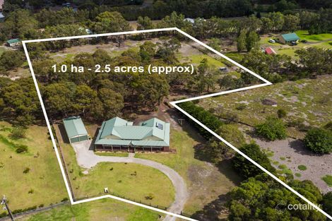 5-9 Moorookyle Cres, Wallington, VIC 3222