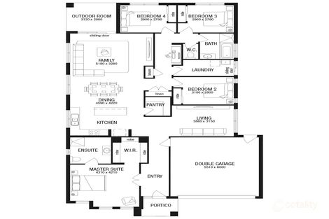 Property photo of 7 Queensberry Road Leneva VIC 3691