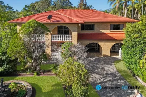 400 Mount Cotton Rd, Capalaba, QLD 4157