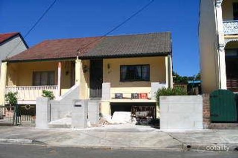 139 Victoria St, Dulwich Hill, NSW 2203