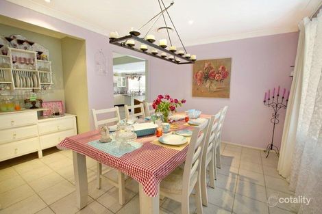 Property photo of 11 Narran Place Glenmore Park NSW 2745