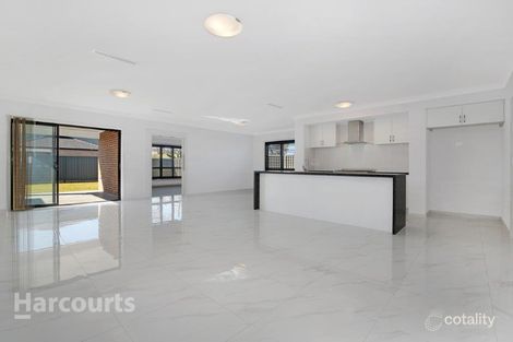 Property photo of 81 Yating Avenue Tallawong NSW 2762