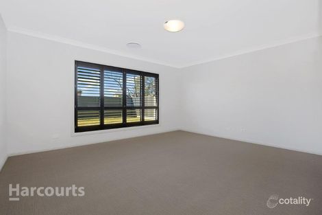 Property photo of 81 Yating Avenue Tallawong NSW 2762