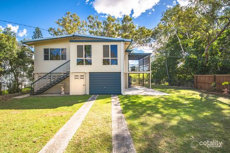 Property photo of 447 Berserker Street Frenchville QLD 4701