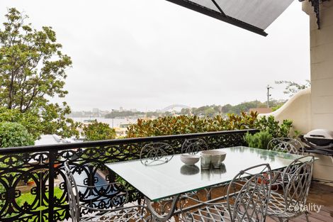 Property photo of 5 Alexander Street Balmain NSW 2041