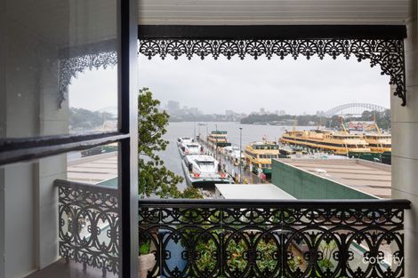 Property photo of 5 Alexander Street Balmain NSW 2041