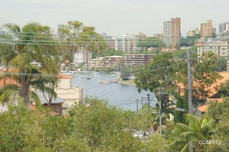 Property photo of 3/94 Kurraba Road Neutral Bay NSW 2089