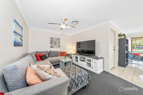 Property photo of 17 Trade Winds Drive Helensvale QLD 4212