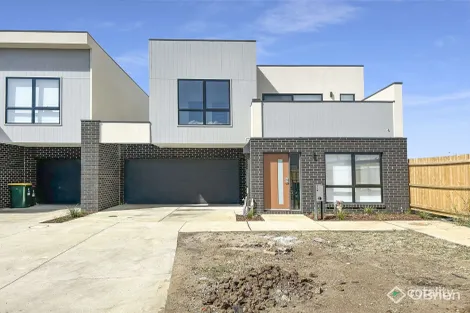 119 Fusion Cct, Cranbourne West, VIC 3977