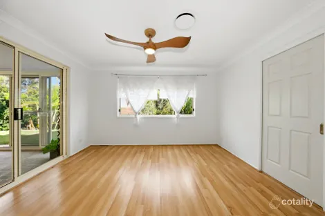 Property photo of 148 Roper Road Blue Haven NSW 2262