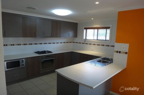 Property photo of 1/4 St Levans Place Lavington NSW 2641