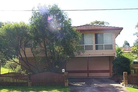 17 Charles Canty Dr, Wellington Point, QLD 4160