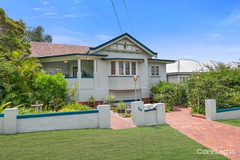 Property photo of 34 Audrey Street Camp Hill QLD 4152