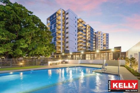 Property photo of 30/5 Rowe Avenue Rivervale WA 6103