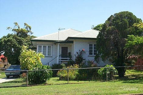 5 Agnes St, South Gladstone, QLD 4680