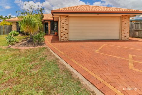 8 Gallery Ct, Kawungan, QLD 4655