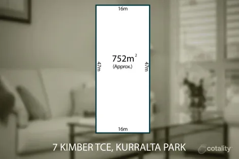 Property photo of 9 Kimber Terrace Kurralta Park SA 5037
