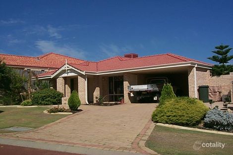 40 St Helena Way, Iluka, WA 6028