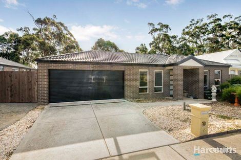 Property photo of 45 Pepper Crescent Drouin VIC 3818