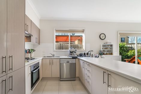 Property photo of 12/5 Old Plenty Road South Morang VIC 3752