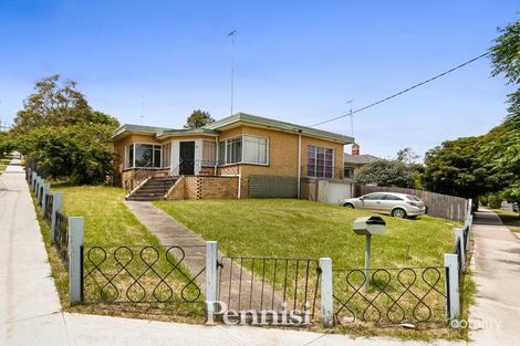 Property photo of LOT 5 Burgundy Street Pascoe Vale VIC 3044