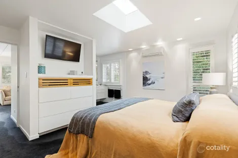 Property photo of 145A Wallumatta Road Newport NSW 2106