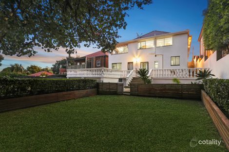 1 Tunstall Ave, Kensington, NSW 2033