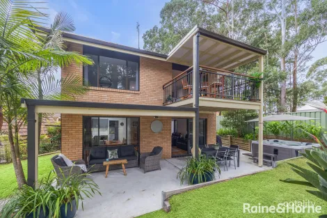 Property photo of 3/30 Augusta Place Mollymook Beach NSW 2539