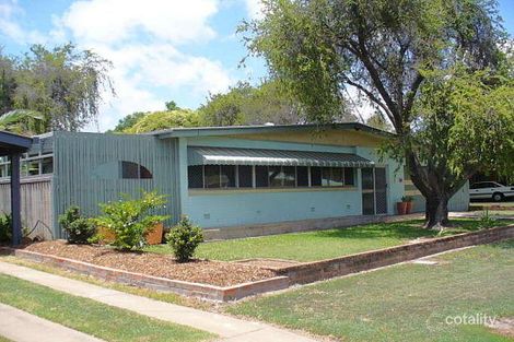 34 Stevenson St, Kepnock, QLD 4670