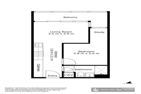 Property photo of 1817/8 Daly Street South Yarra VIC 3141